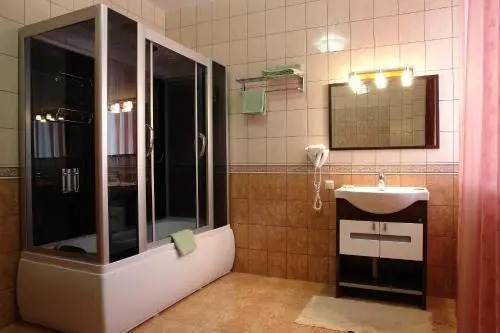 Guest House Emmili