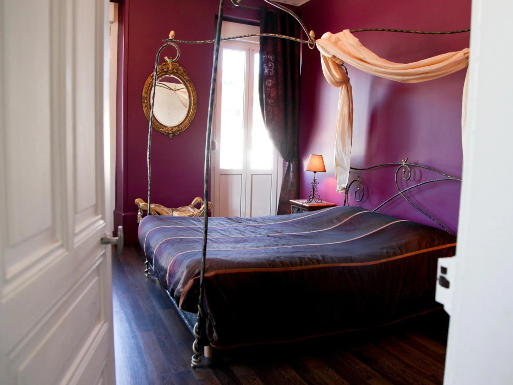 Logis Hotel Des Bains