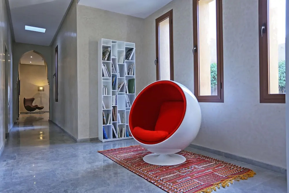 Villa Dar Adnaa