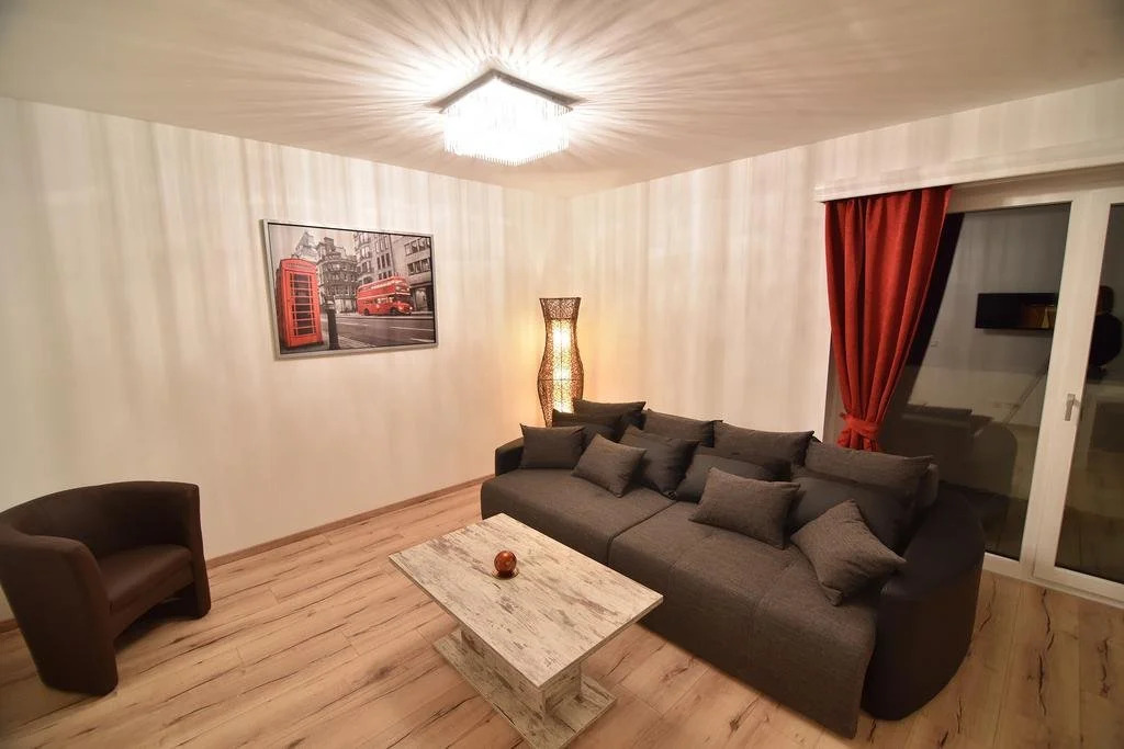 Lungau Living Appartements - Penthouse