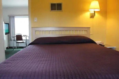 Wheatland Motel