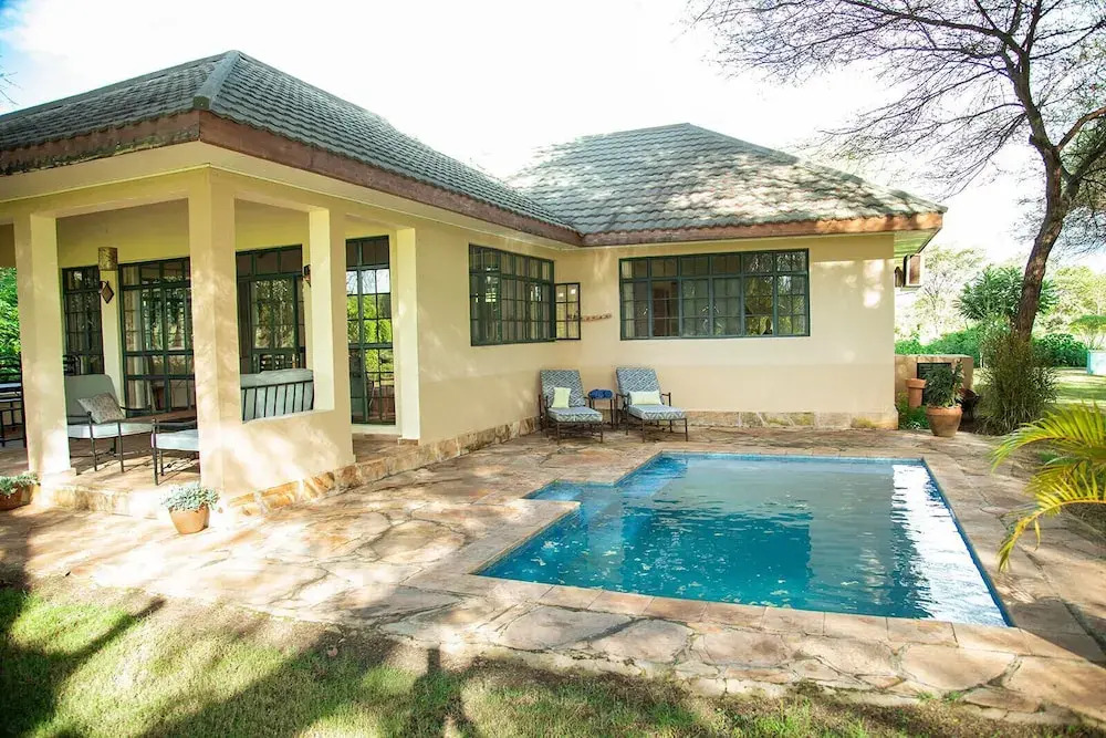 Greenside Hotel
