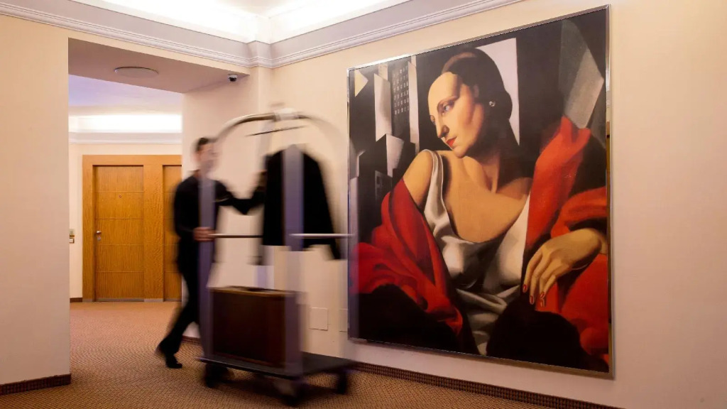 Enea Hotel Aprilia
