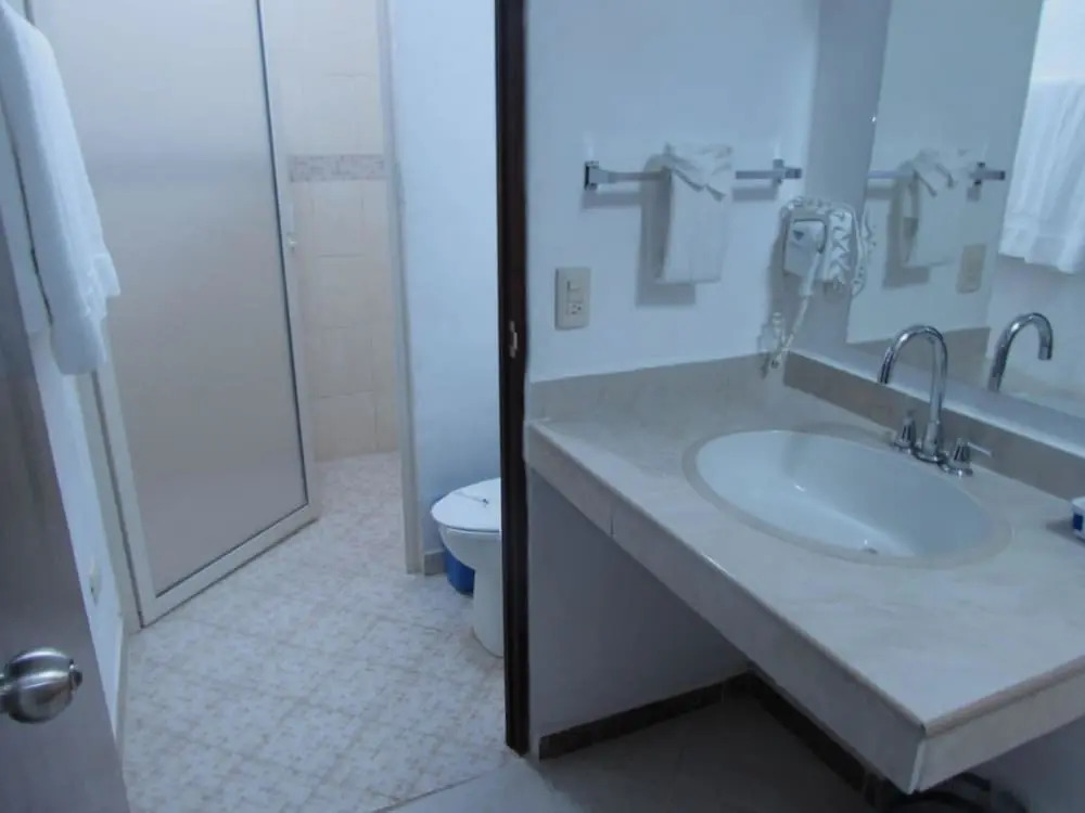 Hotel Alfa Inn