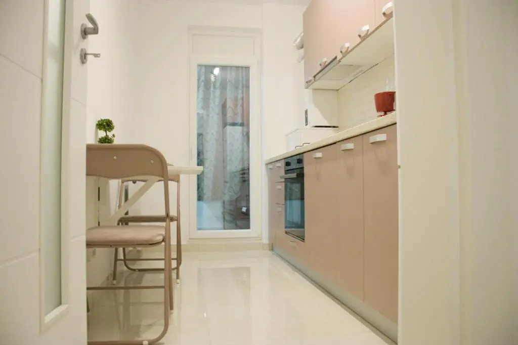 Stylish & modern apartment