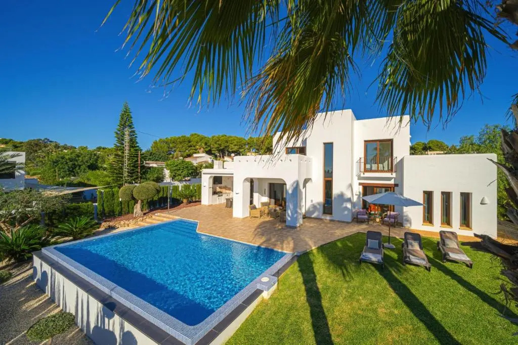 LA COLINA - Managed by Almarina