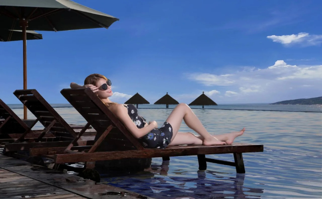 Howard Johnson by Wyndham Huizhou Hot Spring Resort