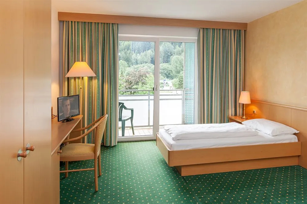 Hotel Brenner - Stop & Go