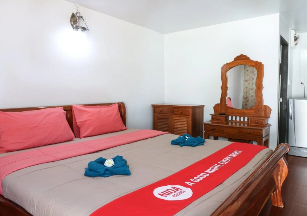 Nida Rooms Koh Samui Bang Por Regal