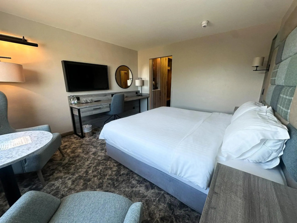 Cabarfeidh Hotel