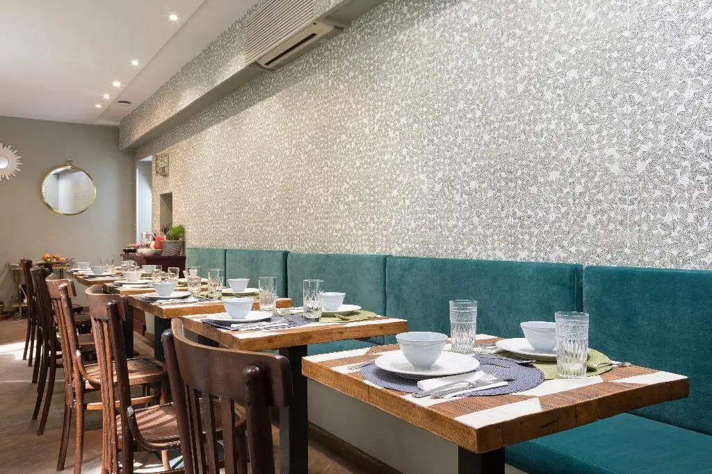Boutique Hotel Galatea