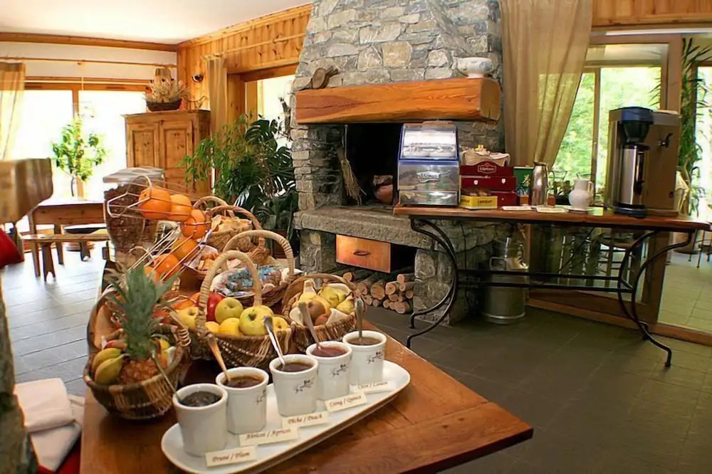 Hotel Autantic