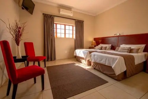 Tambati Overnight and Conference Center