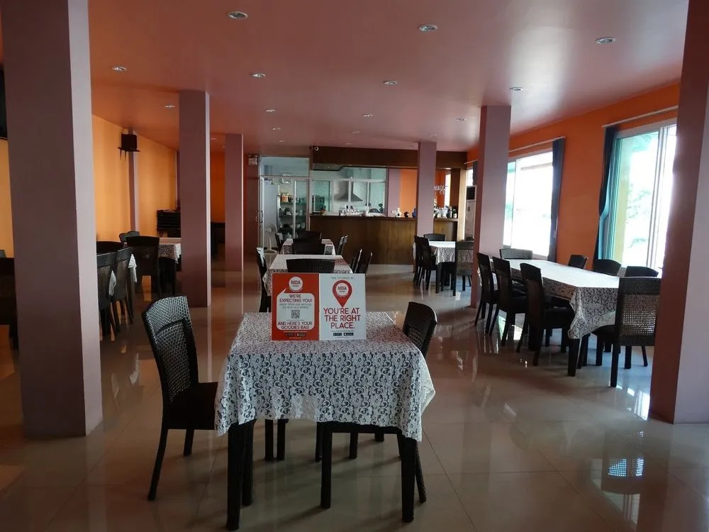 Nida Rooms Bang Kung 48