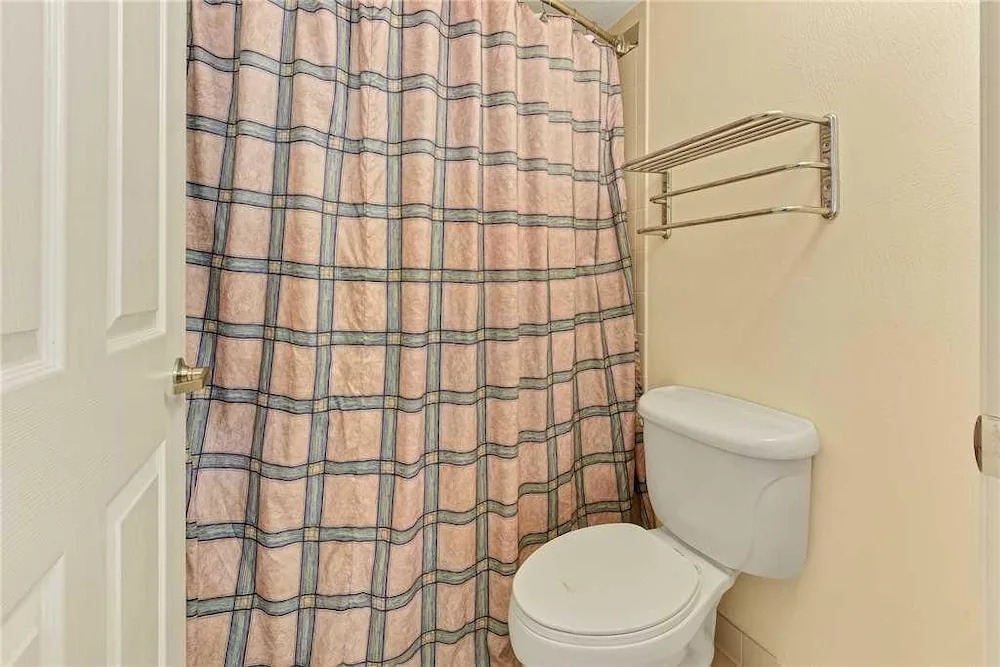 Daytona Beach Resort 306 - One Bedroom Condo