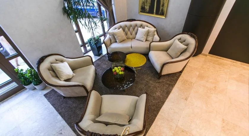 Bon Hotel