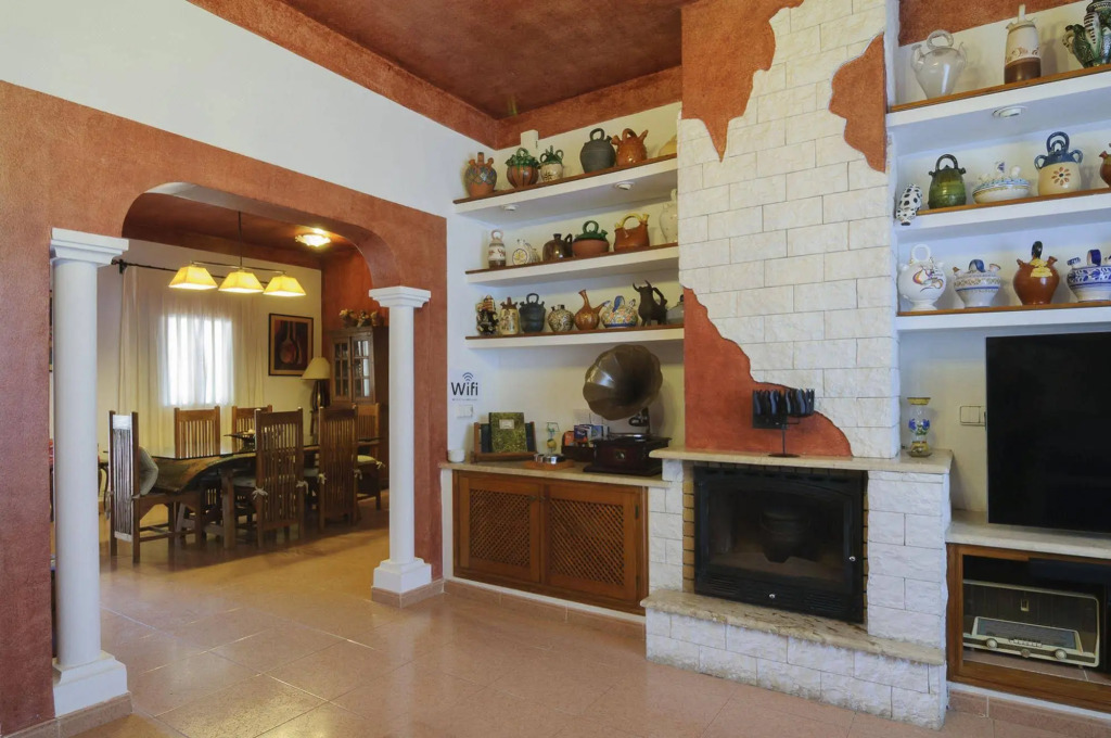 Villa Can Cardona