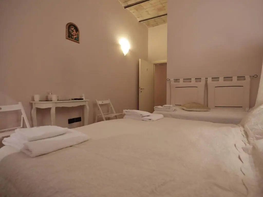 Residenza Raffaello