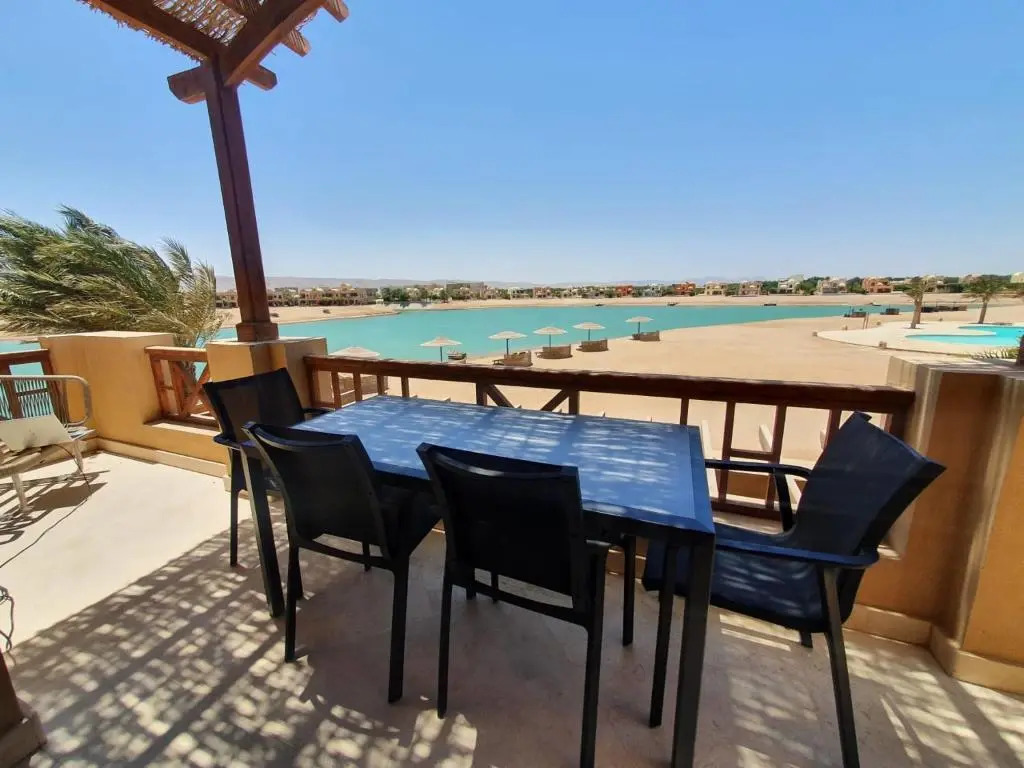 Sabina 2br Penthouse