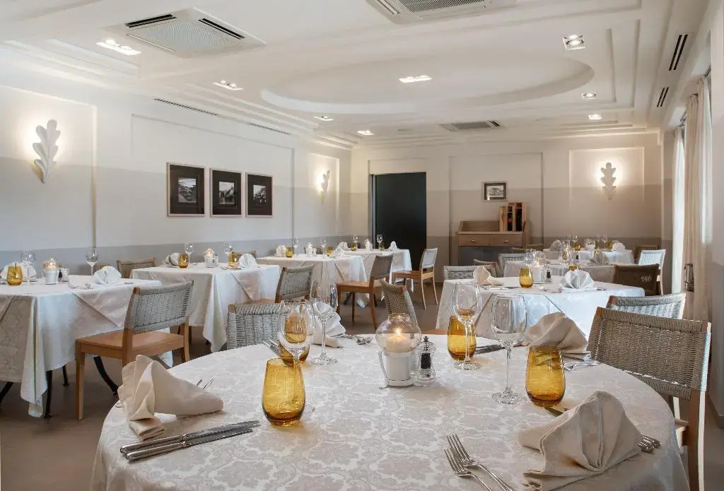 Hotel Villa Margherita