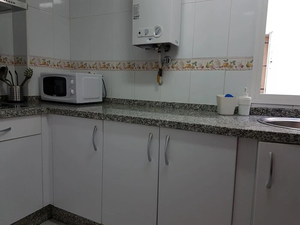 Triana Ruiseñor 3 Rooms, A/c, Wifi