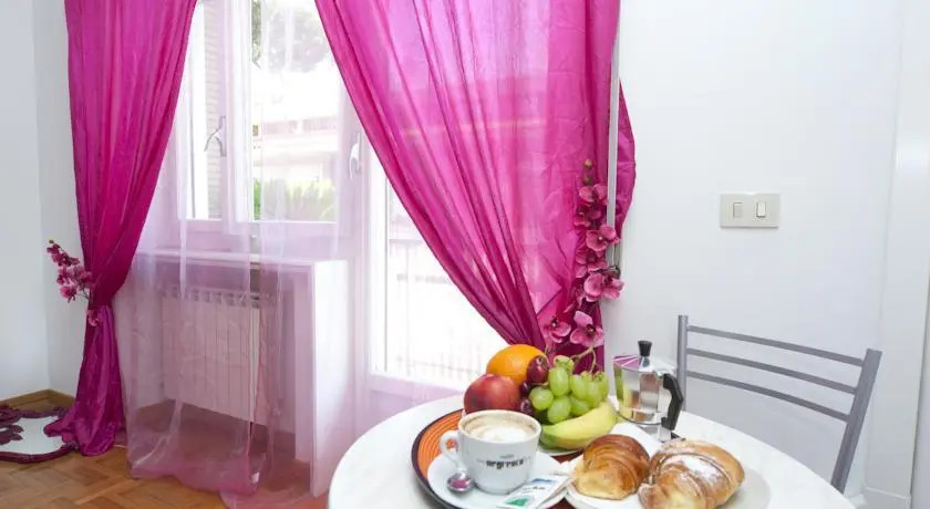 B&B Ajroma