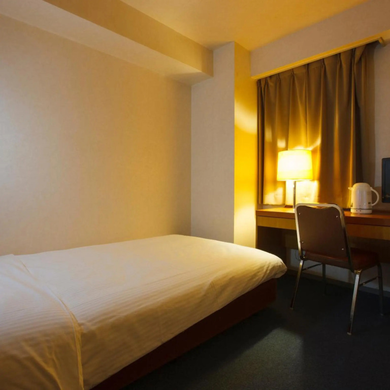 Sankei City Hotel Hachioji