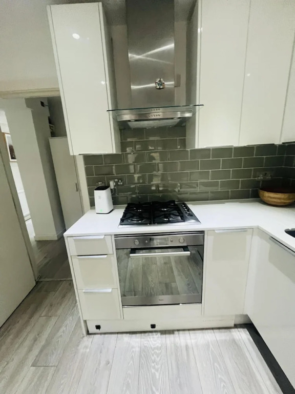 Immaculate 2-bed Apartment in London