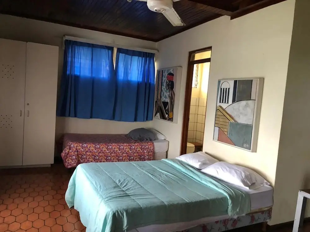 Amalia Inn