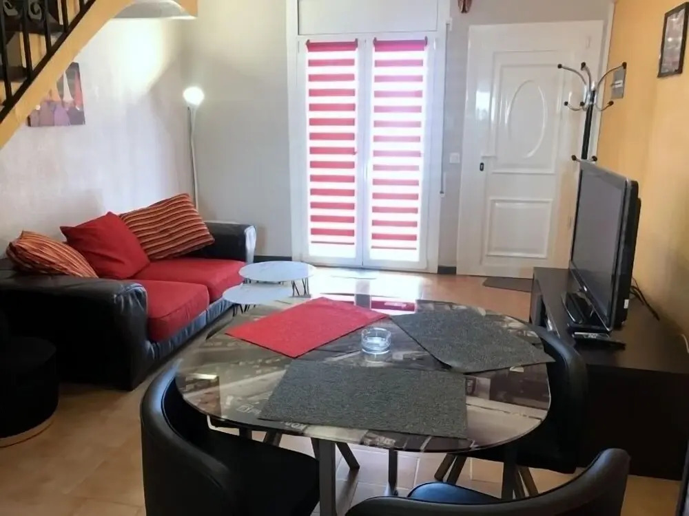 Apartamento Los Angeles 38