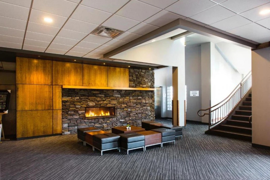 Days Inn & Conference Centre by Wyndham Prince Albert