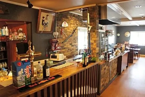 Hotel Cultured Hakuba