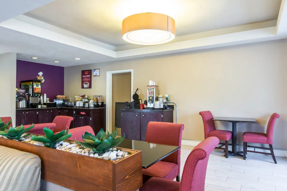 Econo Lodge
