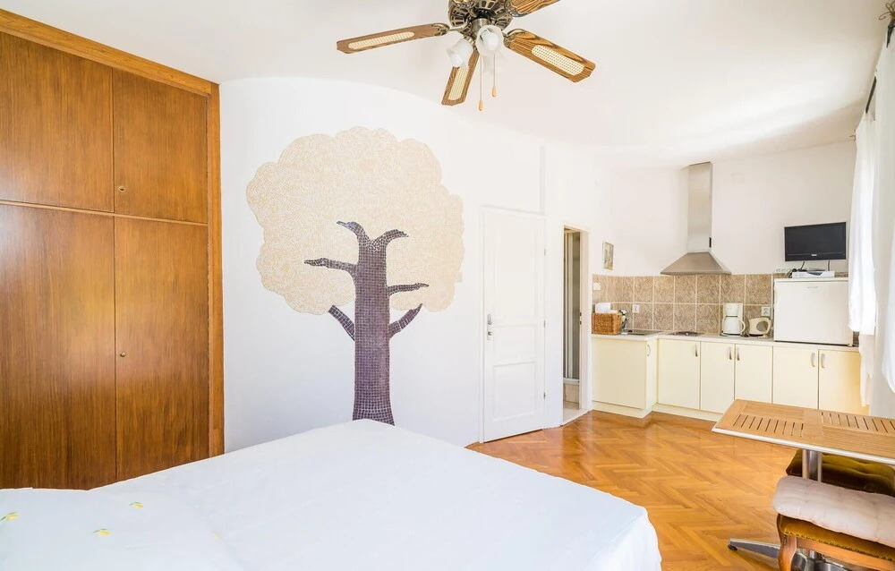 Stunning Home in Zaton Veliki With Outdoor Swimming Pool, Wifi and 3 Bedrooms