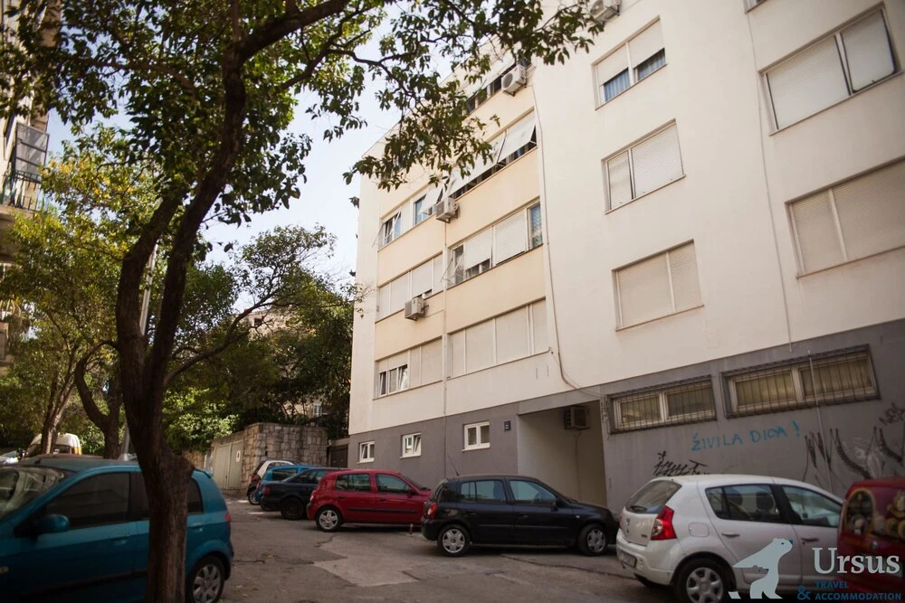 Apartment Carpe Vitam