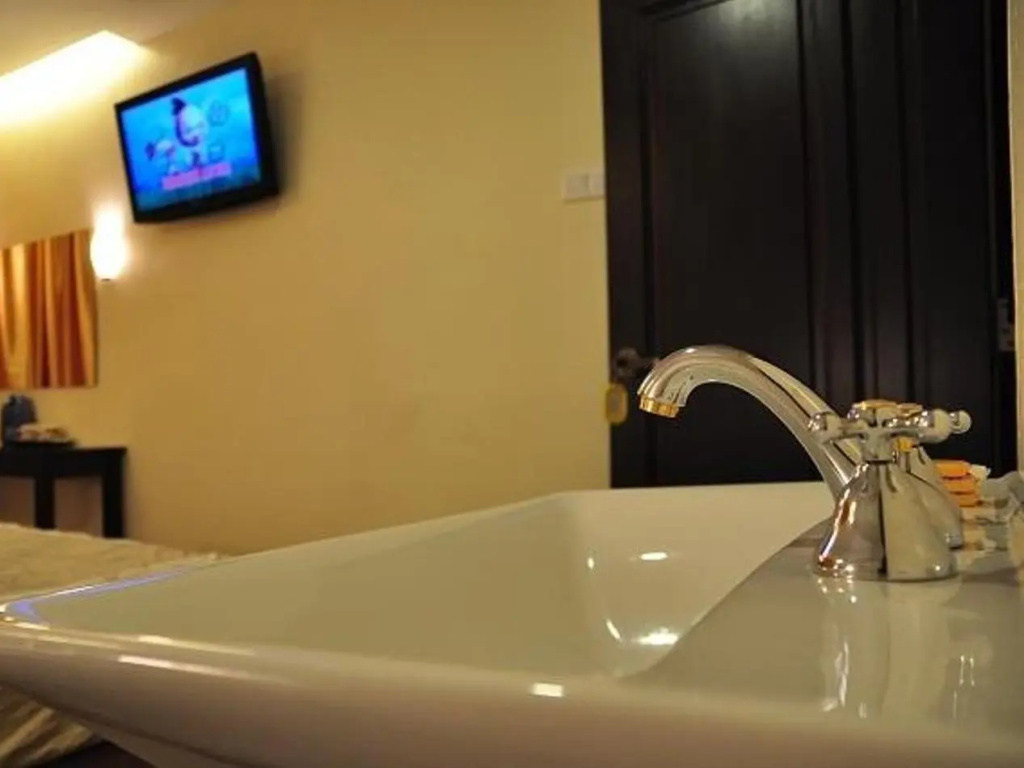 Silverstar Hotel