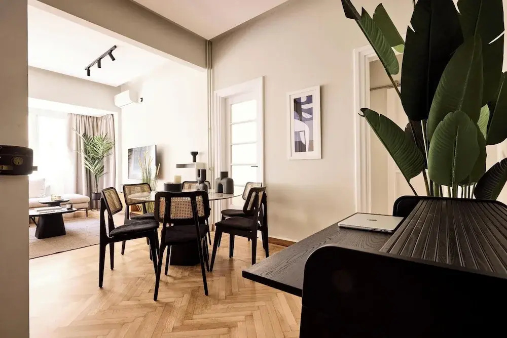 Lime Residences, Syntagma by Aura Homes