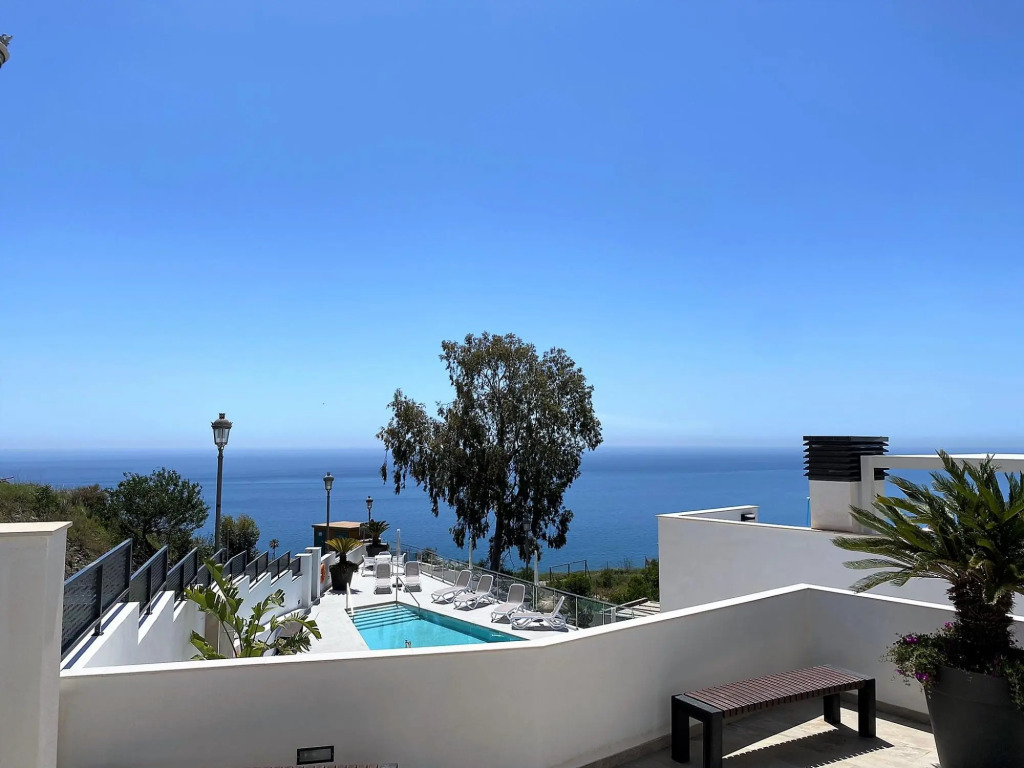 Balcon del Mar Seaview 216 Casasol