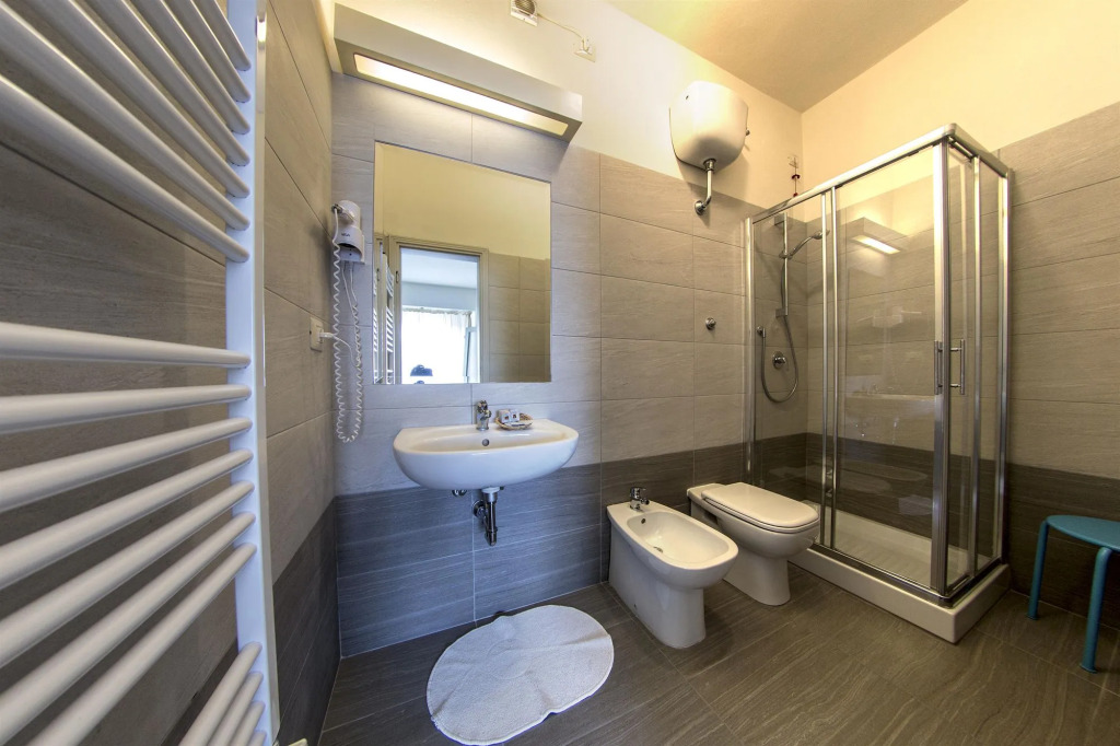 Hotel Lukas Vegetarian & Vegan