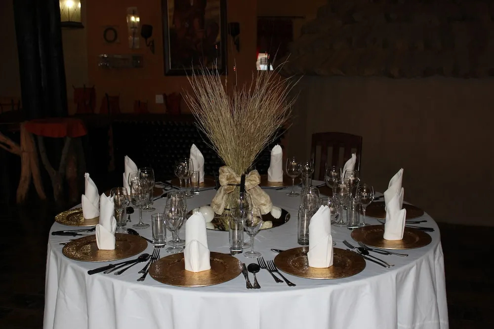 Opuwo Country Lodge