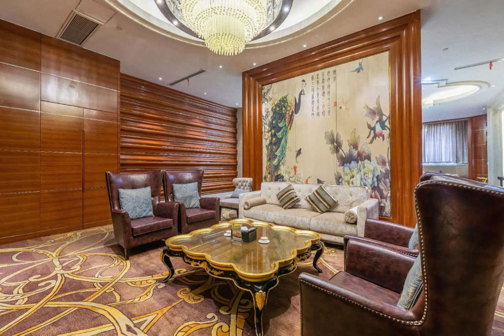 Tongcheng International Hotel