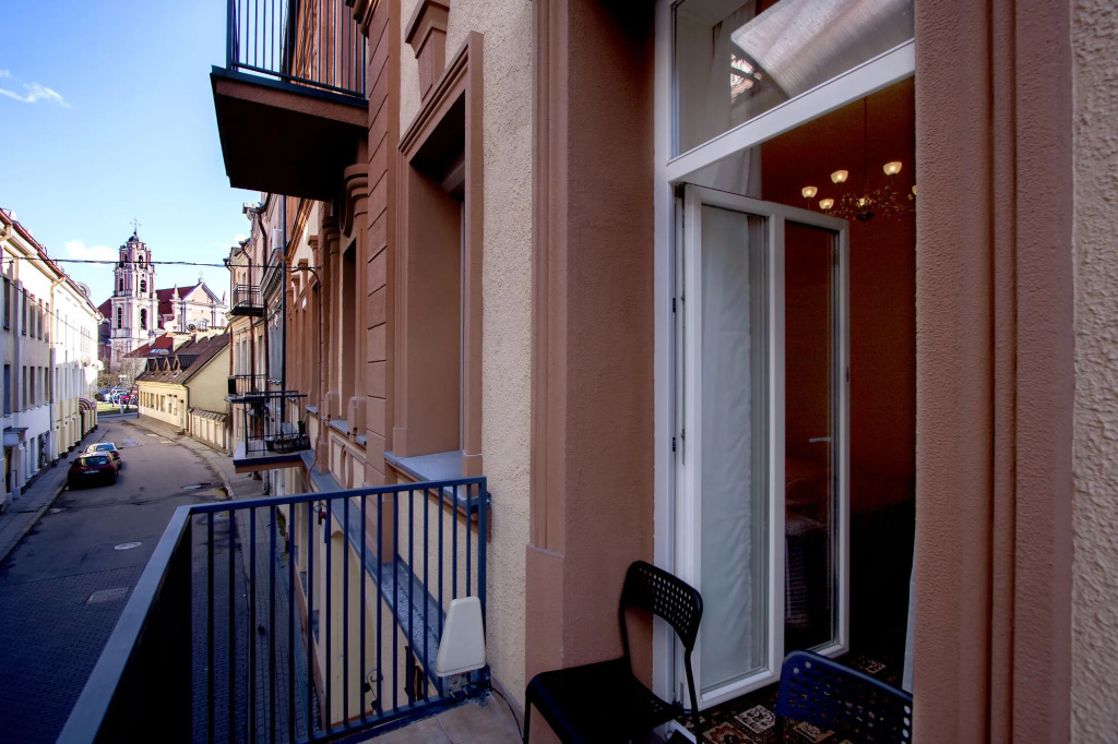 Real House
