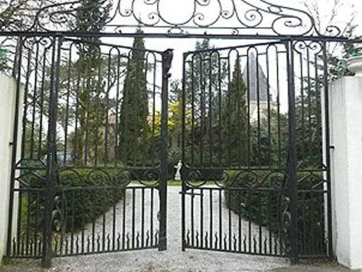 Château du Bois de La Noe