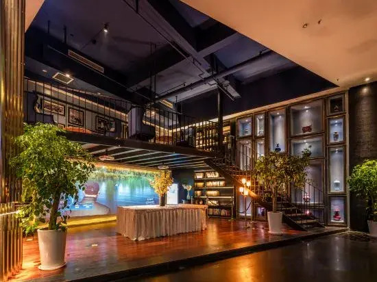 Huafeng Laiwangda Hotel