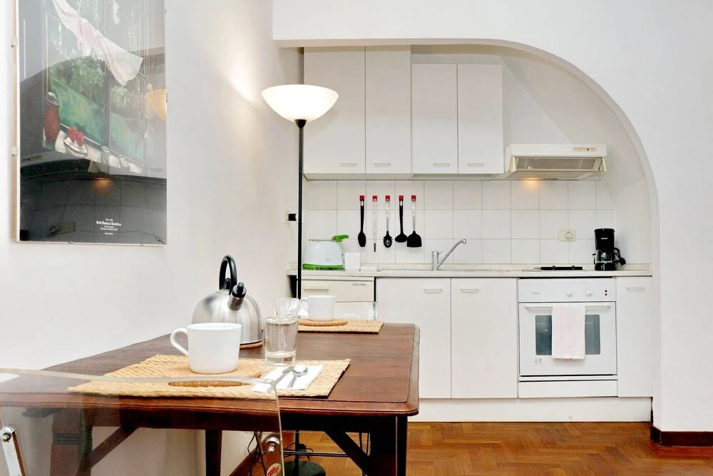 Coronari 3 - WR Apartments