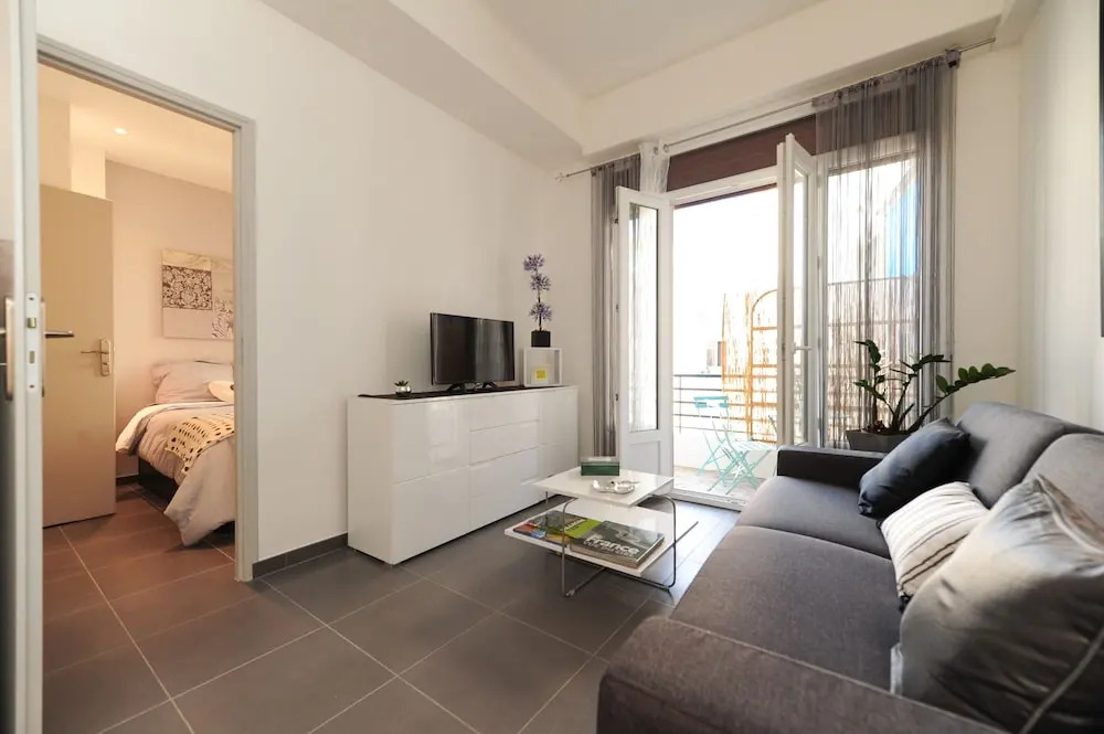 Exclusive Suite Imperazur Nice - 5 Stars Holiday House