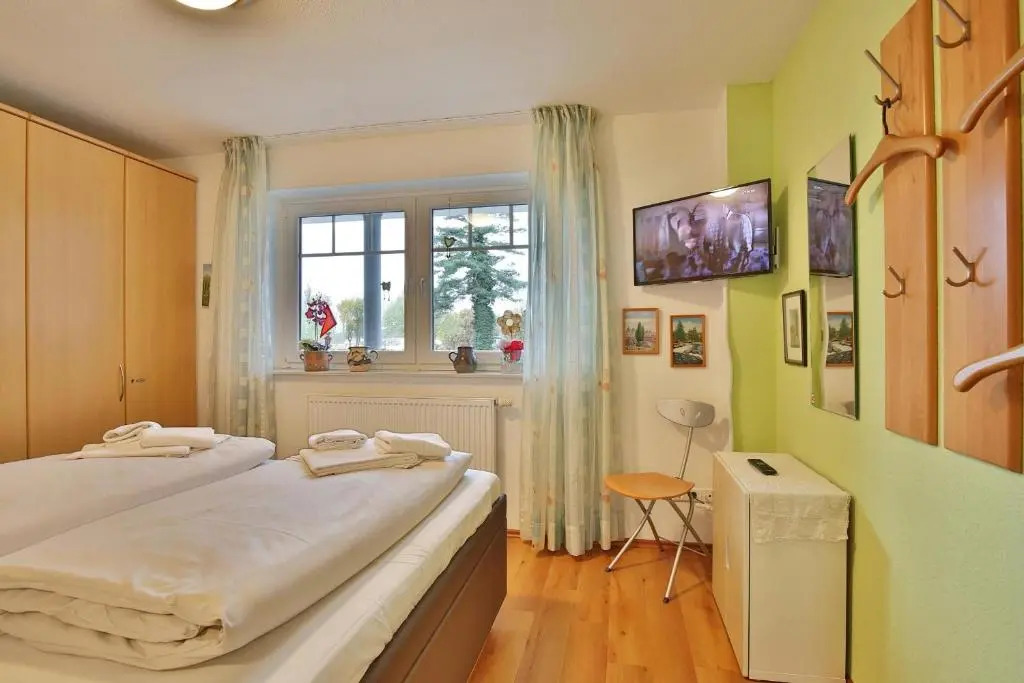 Strandvilla Strandvilla Appartement 13