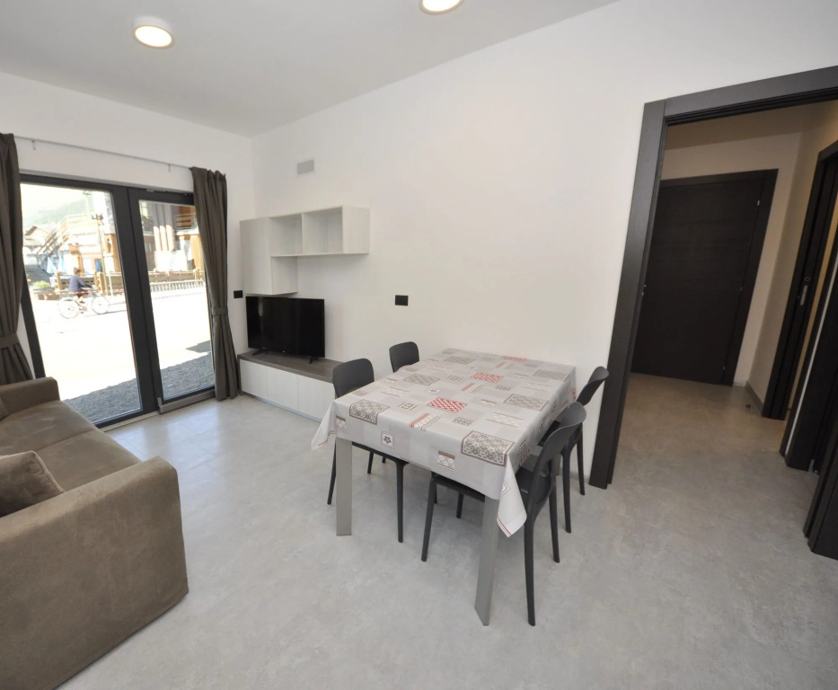 Eco House by Livigno Accomodation