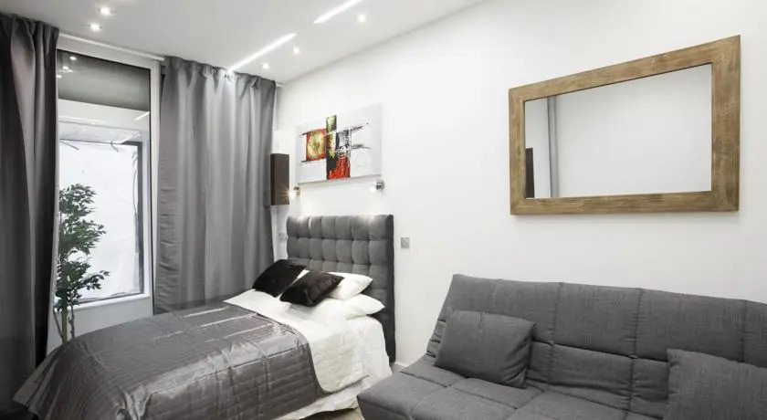 Loft Gare de Lyon