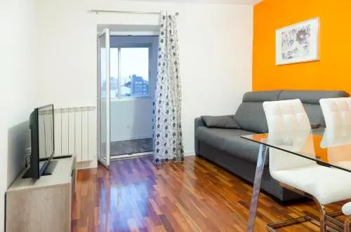 Apartamento Los Colonia